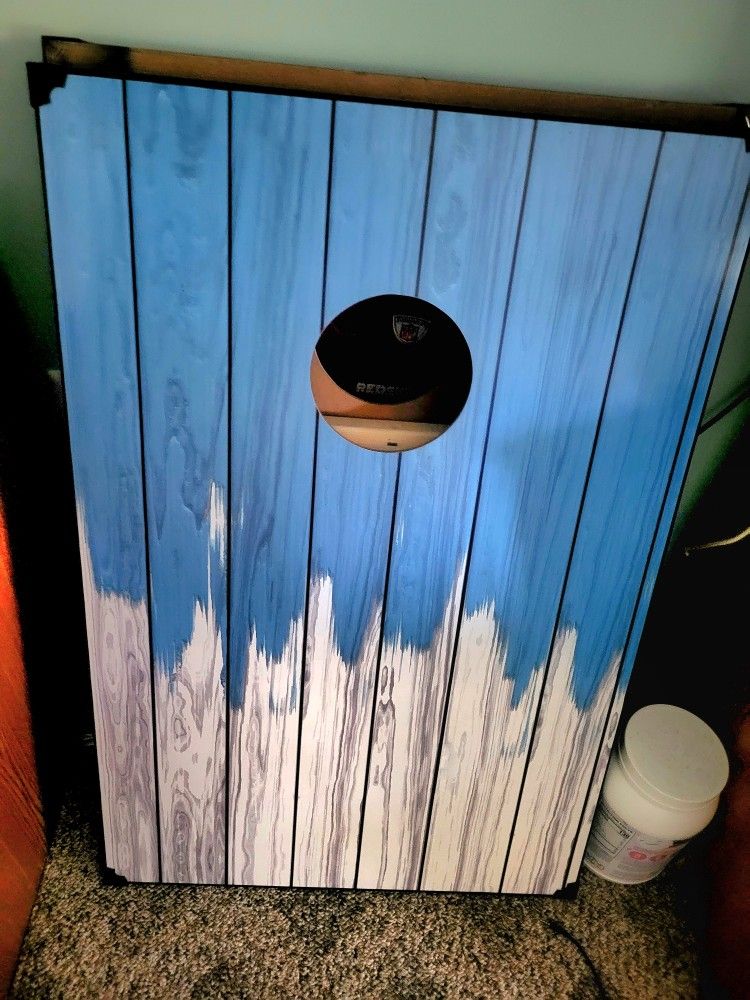 Cornhole Boards