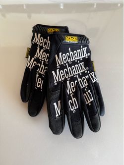 Mechanix Wear Gloves