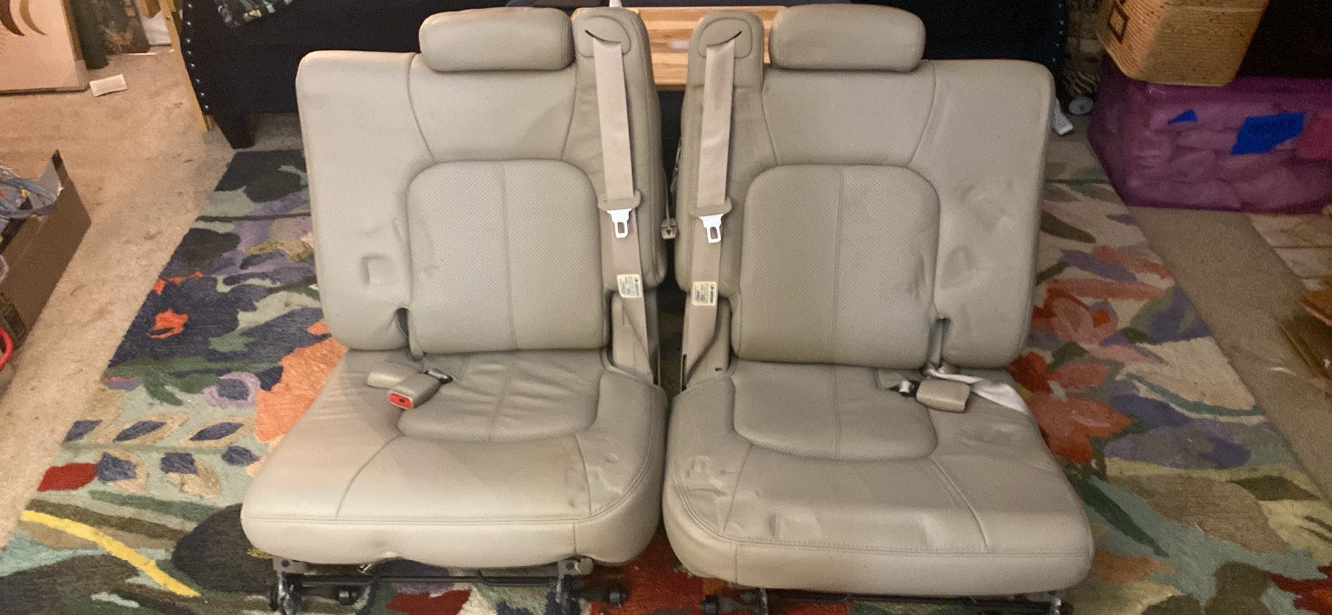 2002 Cadillac Escalade