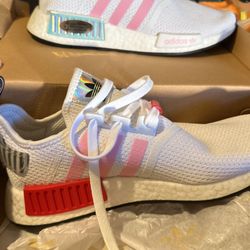 Adidas NMD_R1 