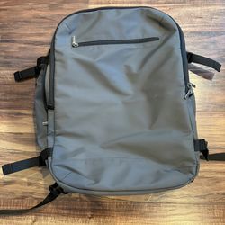 Open Story 35L Travel Backpack
