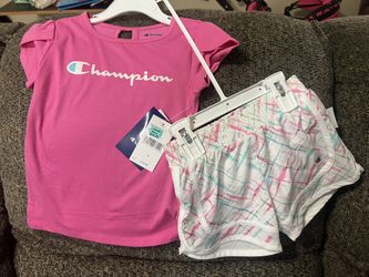 Girls champion Set Size 4