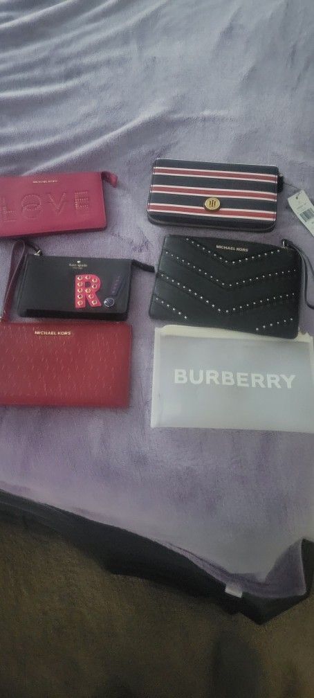 Wristlets...25$ Each
