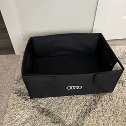 Audi Cargo Box