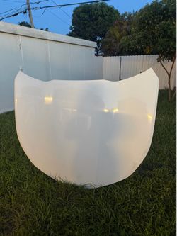 Chevy Camaro OEM hood