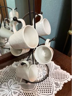 Cups