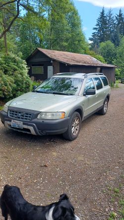 2006 Volvo Xc70