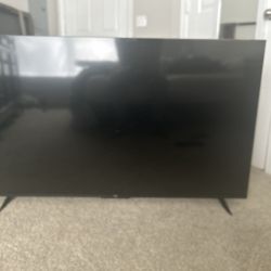 ‘55 Inch TLC TV