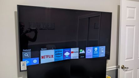Smart TV - 60 in