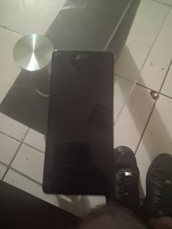 LG STYLO 6 64 Gb Fully Unlocked