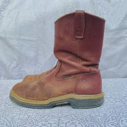 Works Boots 