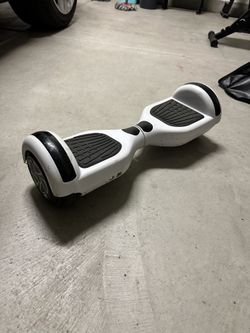 Hover Board Used