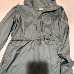 NWOT Columbia Woman’s Jacket Size L
