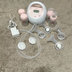 Spectra Pink