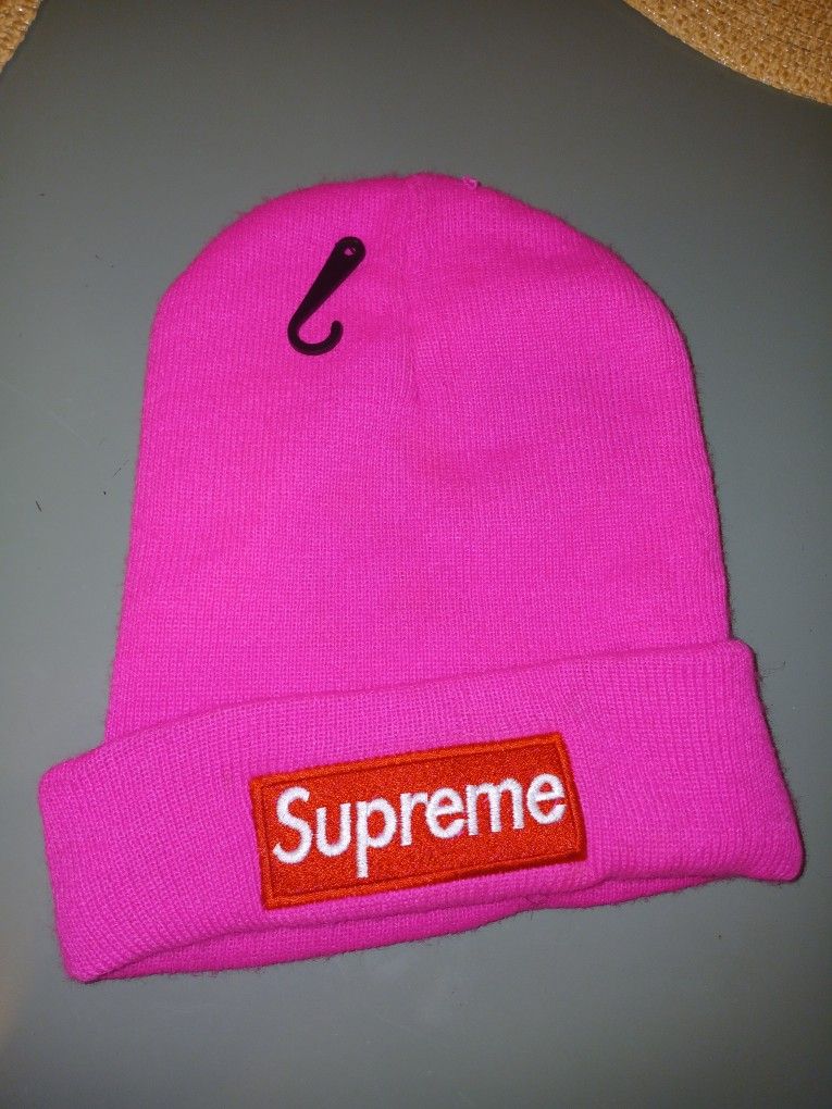 Supreme Beanie
