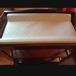 Baby  Changing  Table