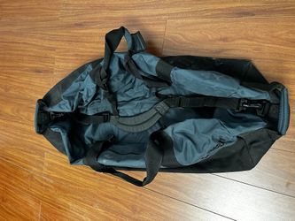 XL Duffle LLBEAN