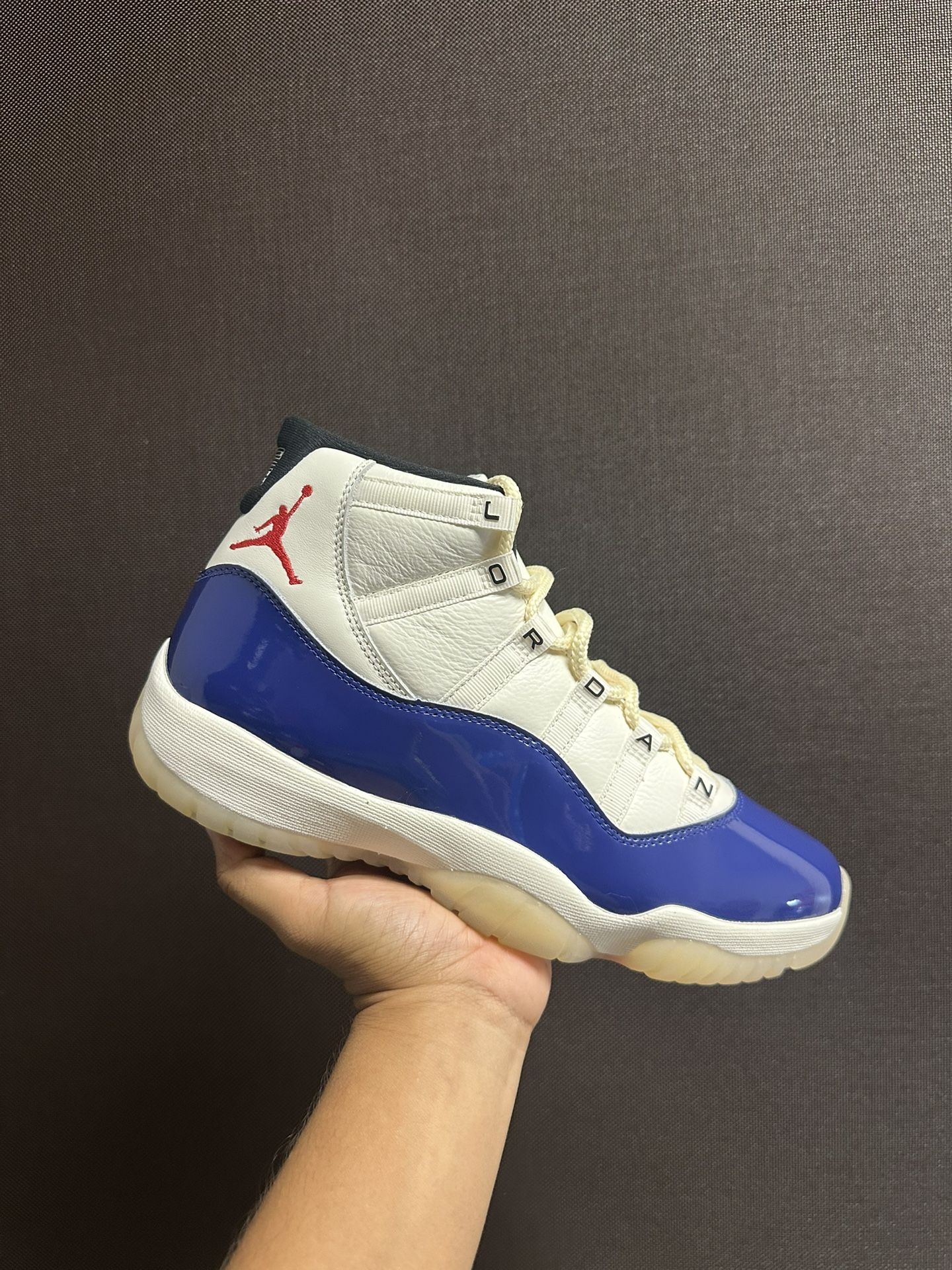 Jordan 11 “ Rare Air” ( Men’s)