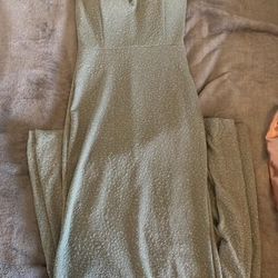 Homecoming/ Prom Dress