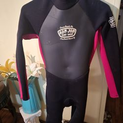 Wet Suit