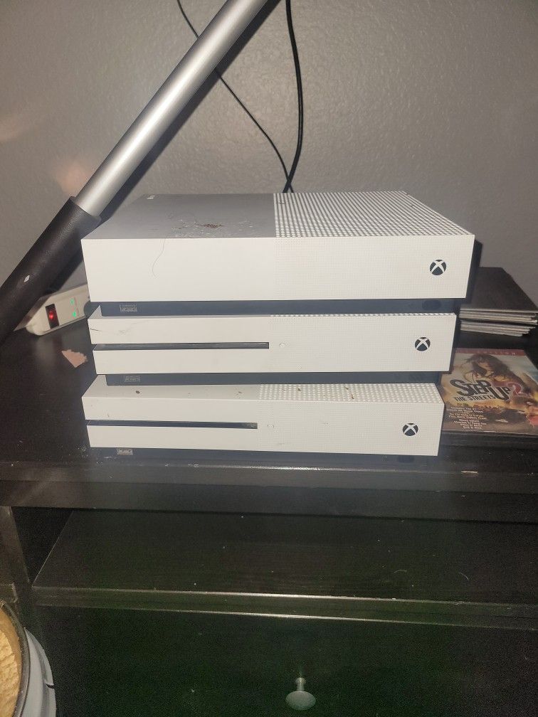 Xbox 1 for Sale in Victorville, CA OfferUp
