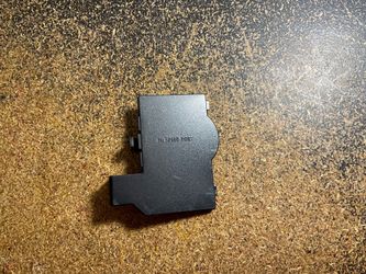 Gamecube bottom cover /original