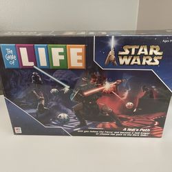 Game Of Life Star Wars 