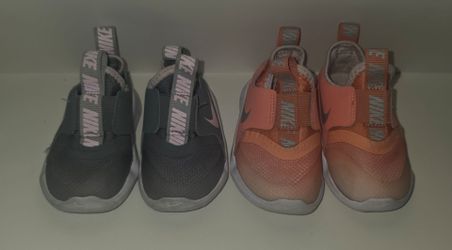 Nike Flex Runner Shoes Baby