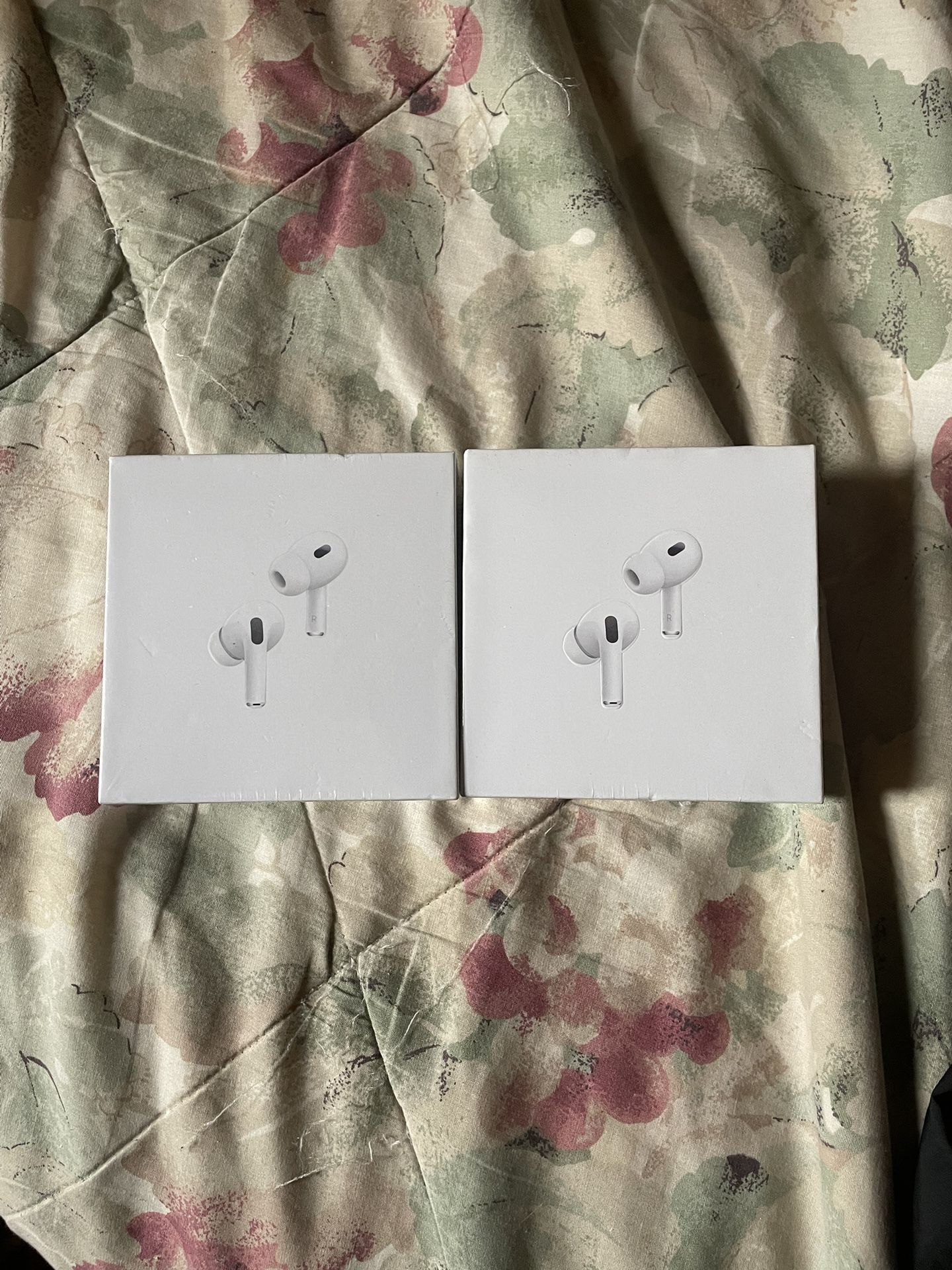 AirPod Pros Gen 2