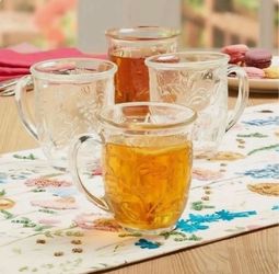 Tazas  wilflawer