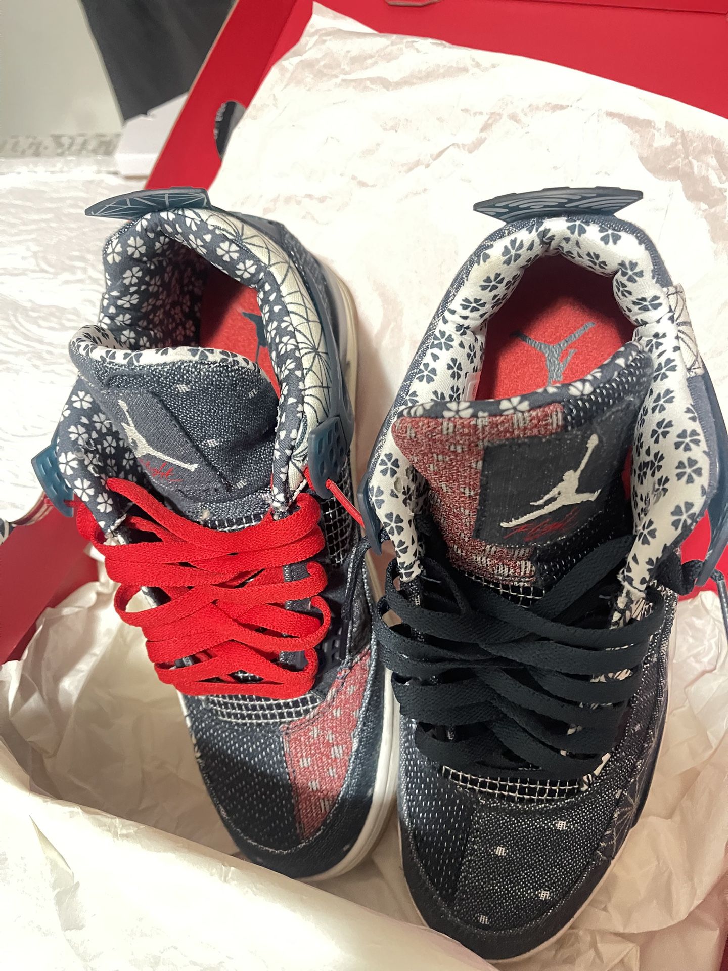 Air Jordan Retro