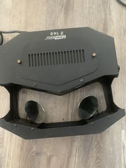 Eliminator Lighting E-140