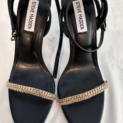 Steve Madden Heels