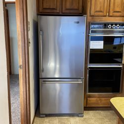 Maytag Refrigerator MAKE OFFER 