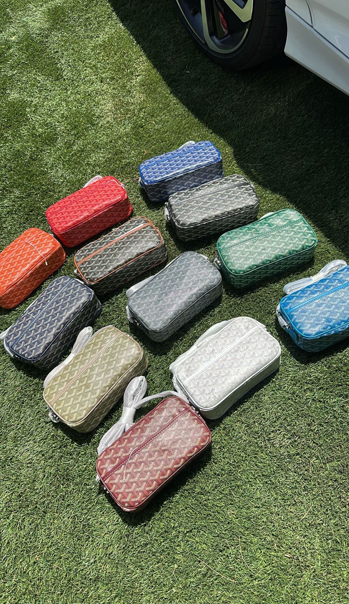 Bag