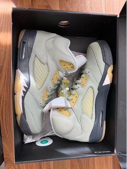 Air Jordan 5 Retros