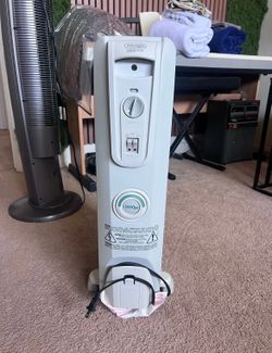 DeLonghi Radiator Heater