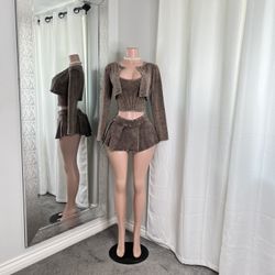 Boutique Set Size S Fashion Nova 
