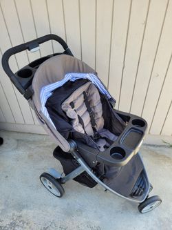 Graco Jogger Stroller