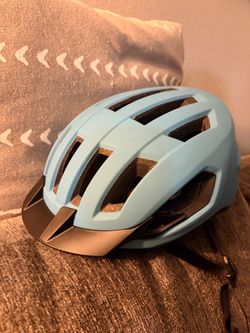 Bike Helmet  (Freetown Gear and Gravel)