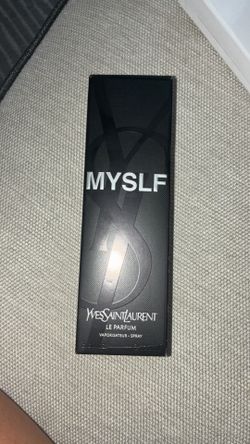 YSL MYSELF