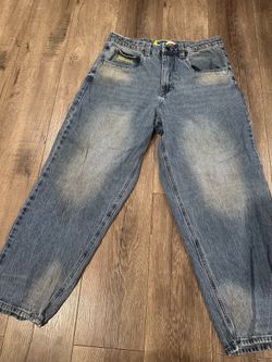 Empyre jeans