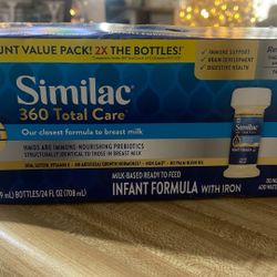 Similac 