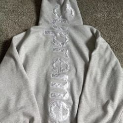 Supreme Hoodie