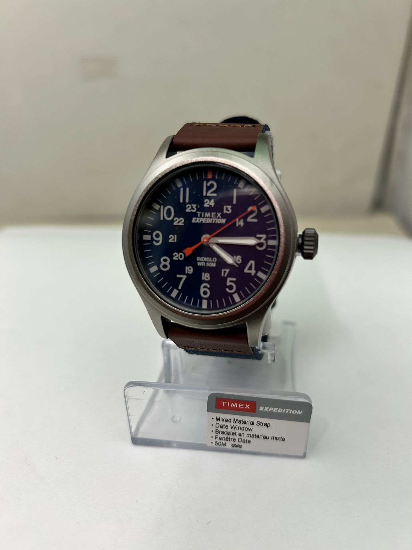 Timex Watch