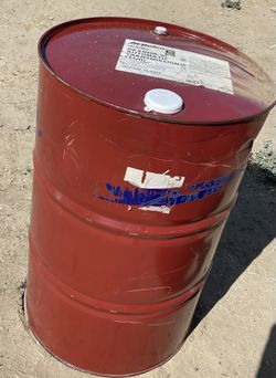 Transmission Fluid FULL SYNTHETIC 55 Barrel 