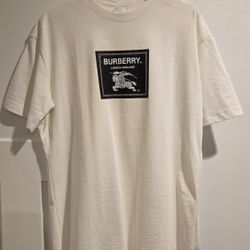 Burberry Shirt New