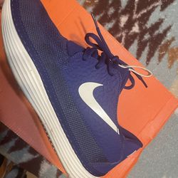 Nike Blue 