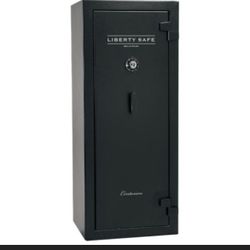 Liberty Centurion 18 Safe