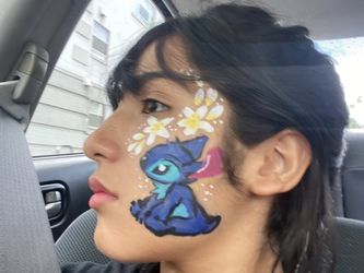 Face Painting 